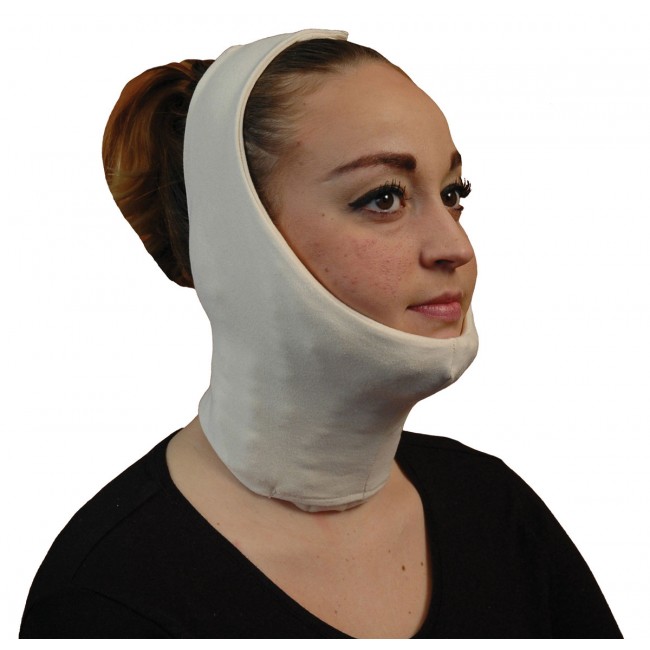 Jaw strap deals