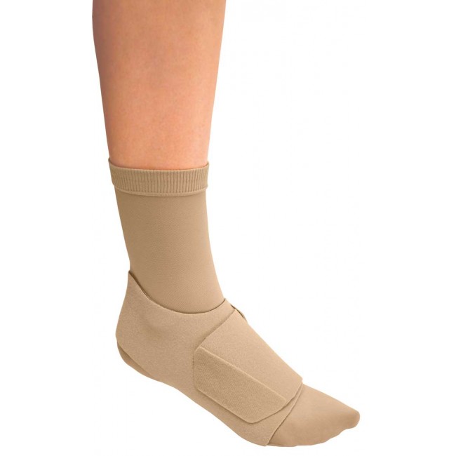 Juxta lite ankle foot wrap top