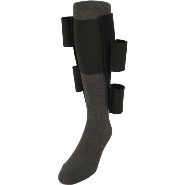 Compreflex Strap Extenders  Compression Wraps For Legs
