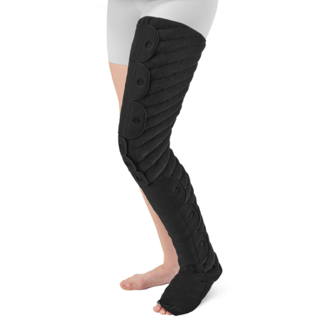 Solaris TributeWrap Full Leg