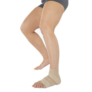 circaid® pac band ankle foot wrap