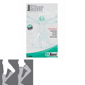 Juzo Silver Soft Packaging