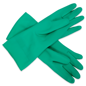 Sigvaris Rigged Rubber Stocking Application Gloves